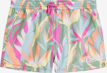 mišri O'NEILL Sportinis maudymosi kostiumėlis 'Essentials': priekis