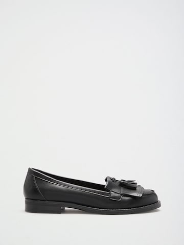 Lipsy - Zapatillas en negro