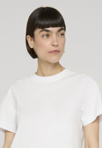 Urban Classics - Camisa em branco