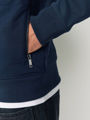 Veste mi-saison Next en bleu