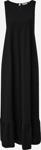 comma casual identity Dress in Black: front