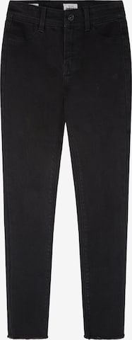 Pepe Jeans Regular Jeans 'MADISON' in Black: front