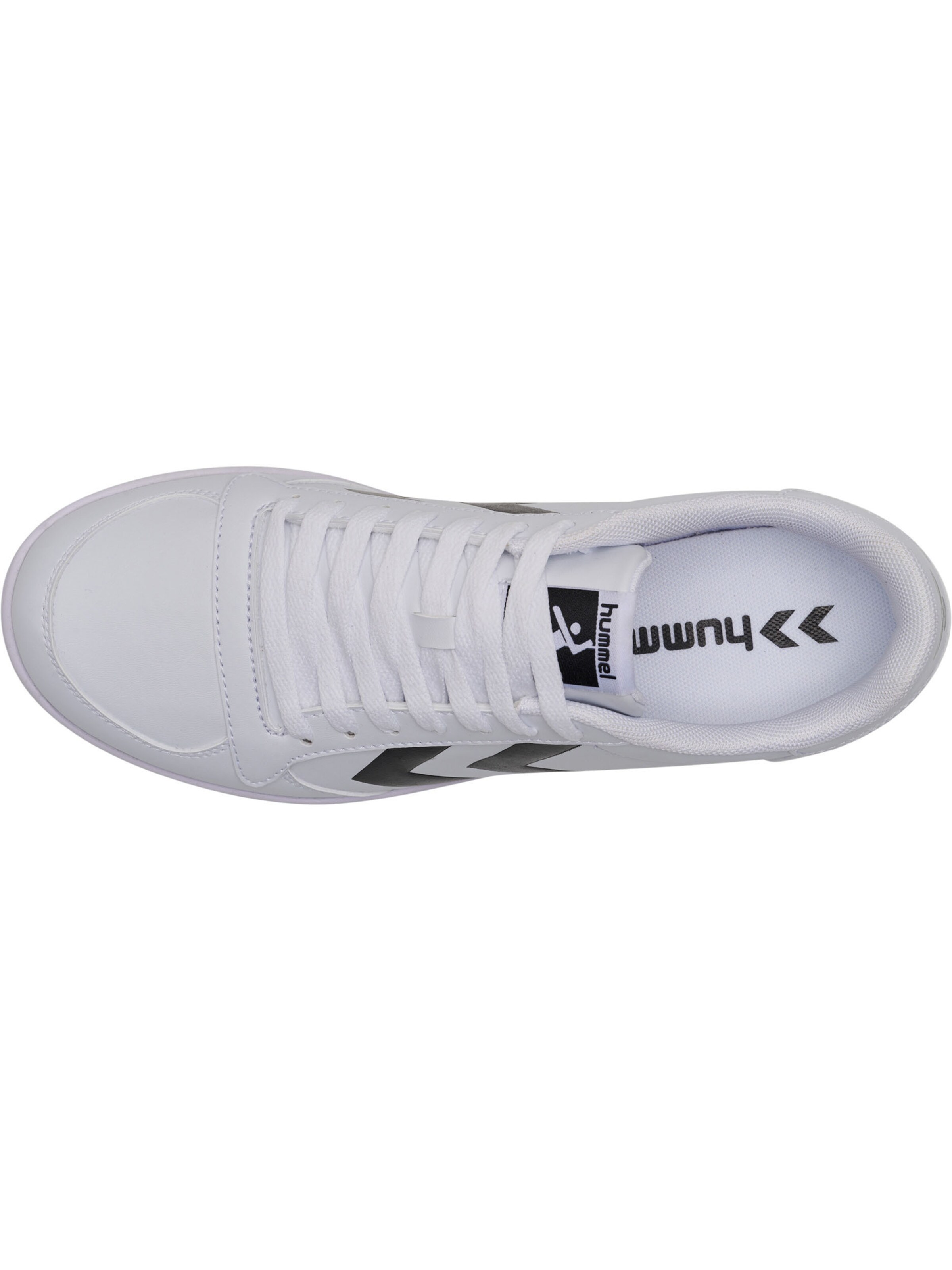 Hummel Sneaker low i hvid