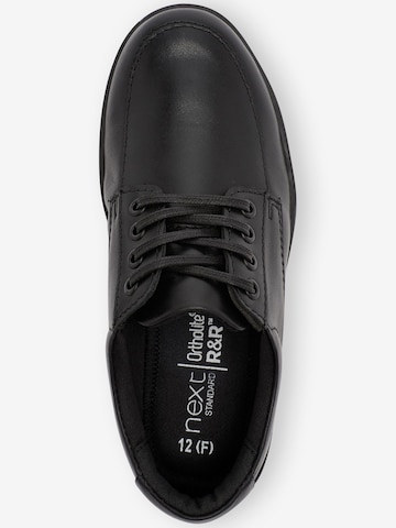 Scarpa bassa di Next in nero