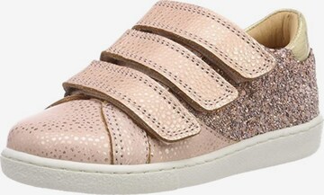 BISGAARD Sneakers in Pink: front