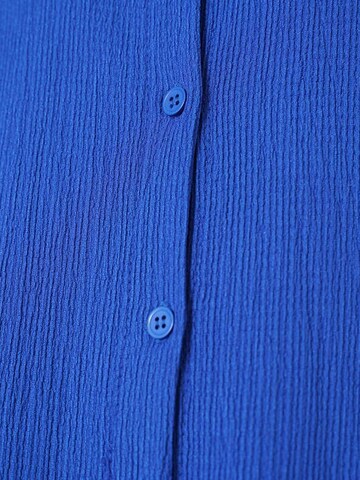 Pantalons de tailleur Bigdart en bleu