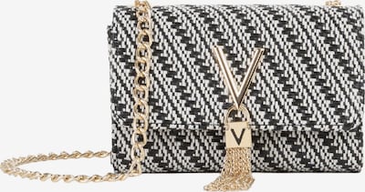 VALENTINO Pikkulaukku värissä musta / valkoinen, Tuotenäkymä