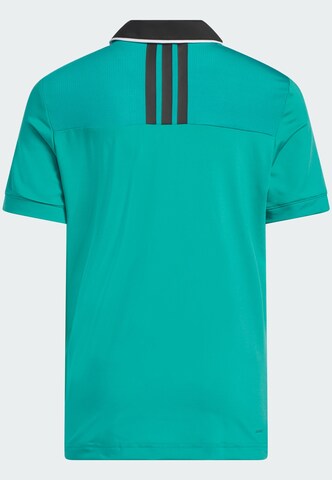 T-Shirt fonctionnel ADIDAS PERFORMANCE en vert