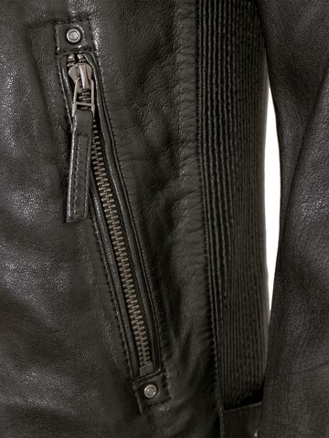 deercraft Übergangsjacke 'DMLian' in Schwarz