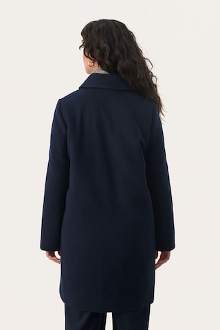 Part Two Tussenjas 'Lilah' in Blauw