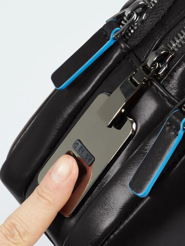 Piquadro Beuteltasche‌‌ in Schwarz