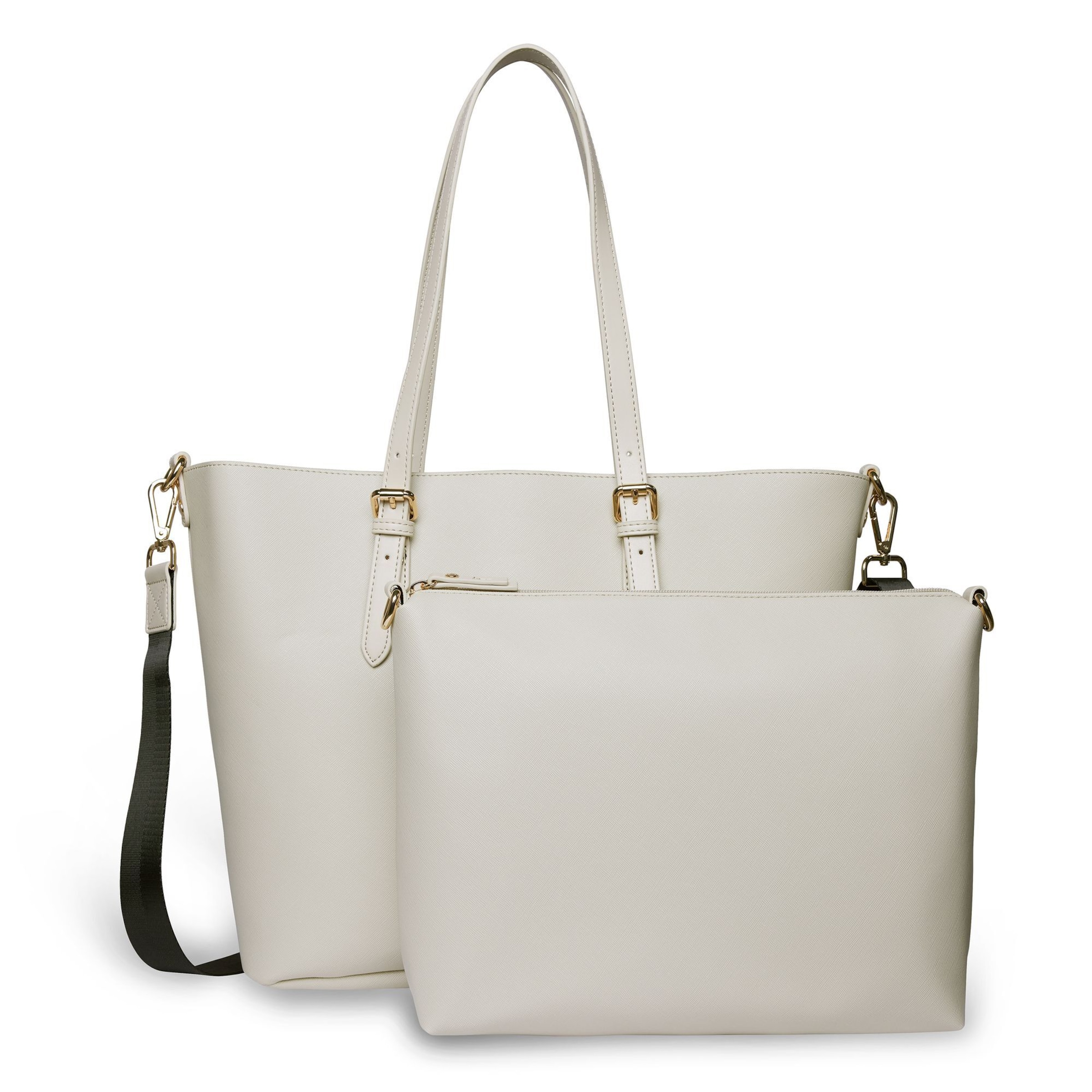 bugatti Shopper in Beige