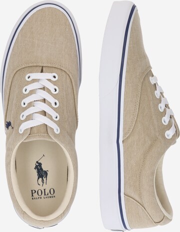 Polo Ralph Lauren Sneaker 'KEATON' in Pink