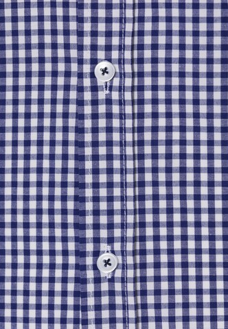 Regular fit Camicia 'Harvey' di DENIM CULTURE in blu