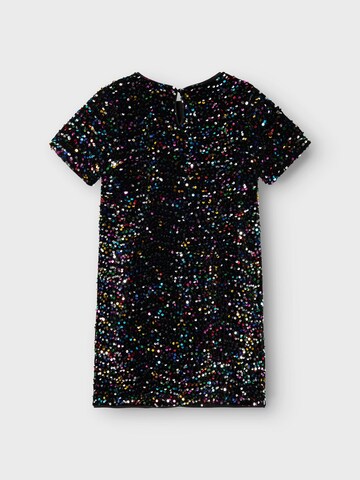 Robe NAME IT en noir