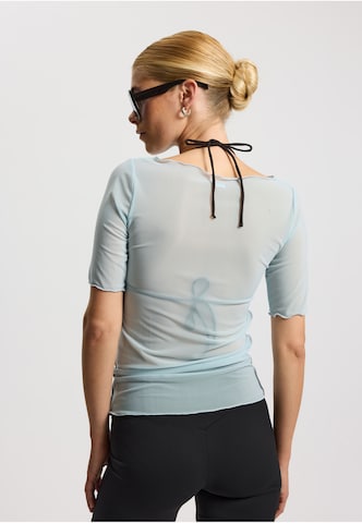 rethinkit studios Shirt in Blue