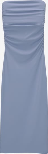 Pull&Bear Dress in Dusty blue, Item view