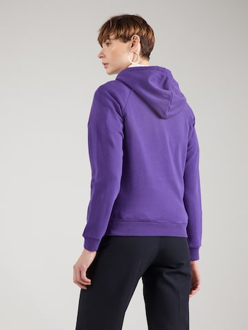 Polo Ralph Lauren Sweatshirt in Purple