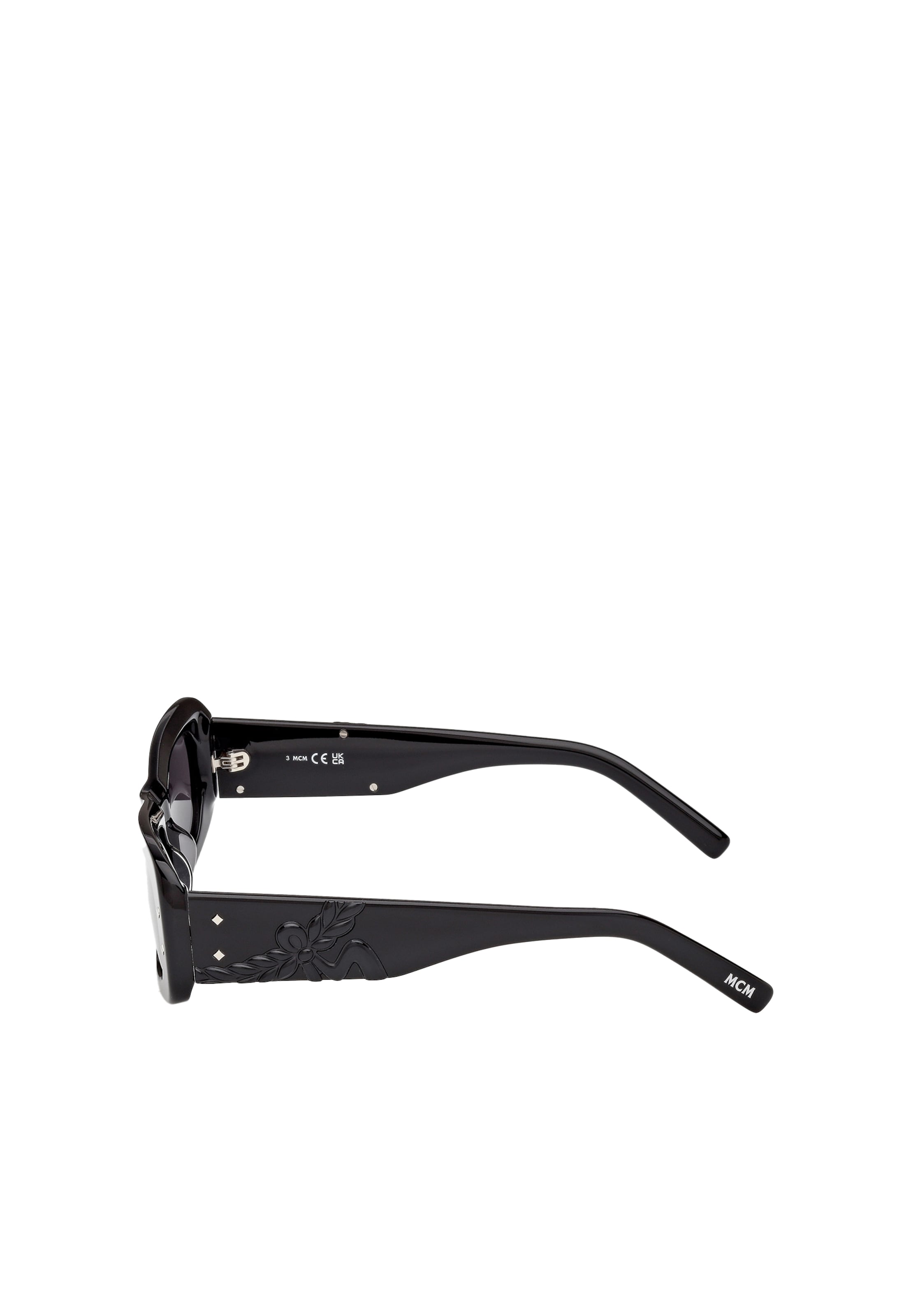MCM Sunglasses in Black