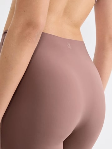 SLOGGI Shapingbroek 'ZERO Feel 2.0' in Bruin