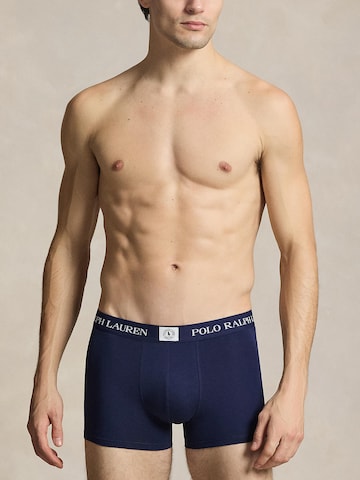 Polo Ralph Lauren Шорты Боксеры в Синий