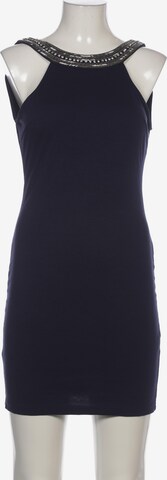 TFNC Dress in L in Blue: front