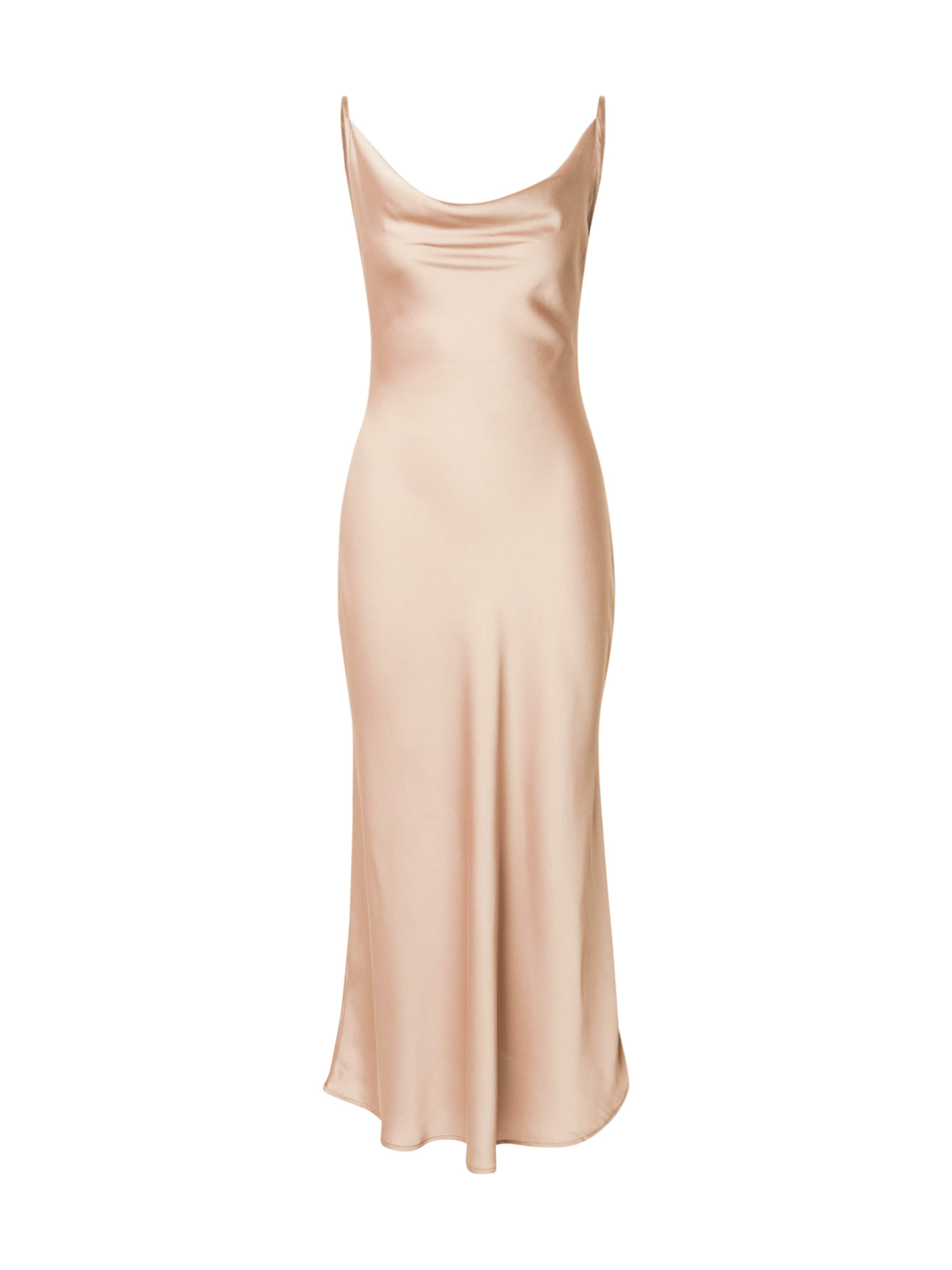 GUESS Dress 'AKILINA' in Beige: front