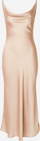 GUESS - Vestido 'AKILINA' en beige: frente