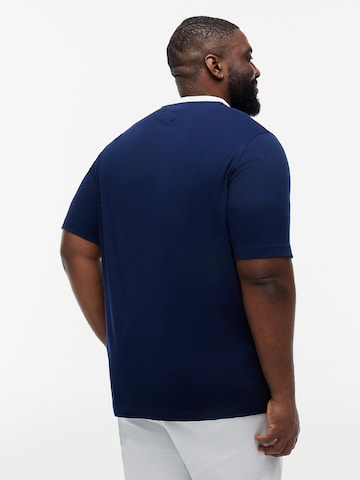 T-Shirt TOMMY HILFIGER en bleu