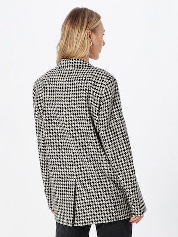 Twist & Tango Blazer 'Rhea' in Grau