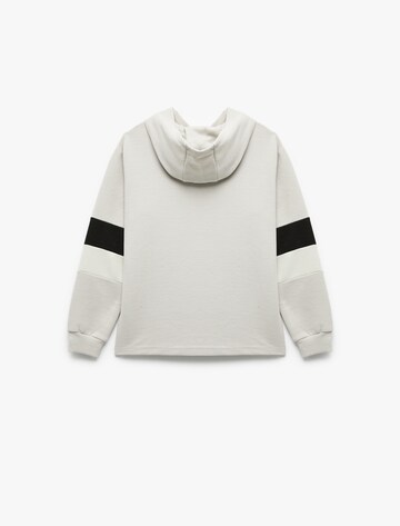 Koton Shirt in Grijs