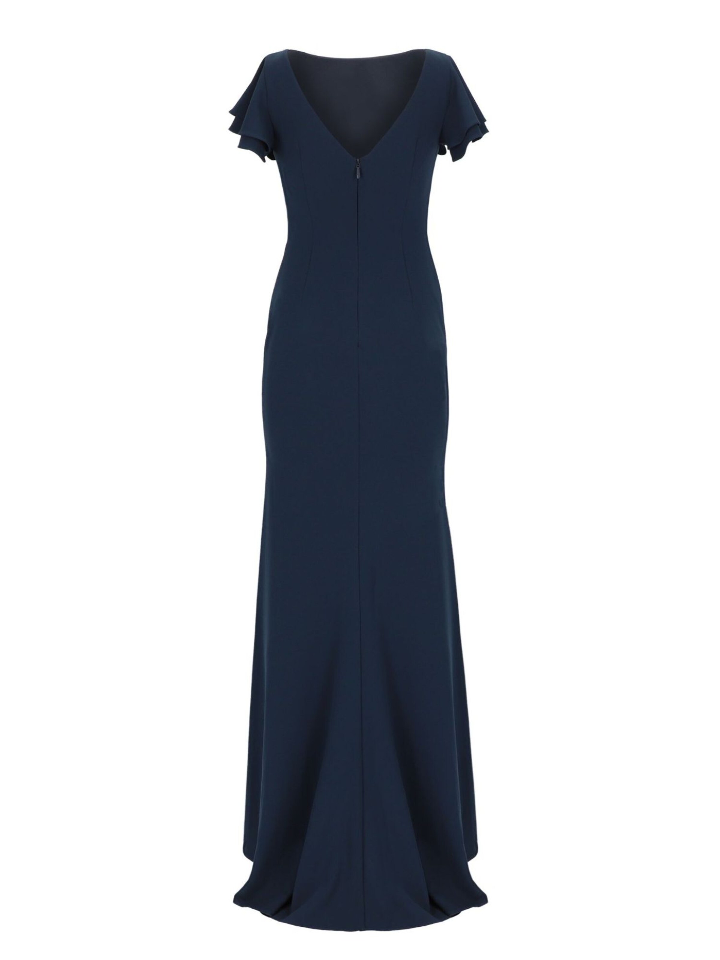 ANNIS WIESBADEN EST. 2021 Abendkleid 'Celeste'‌ in Blau