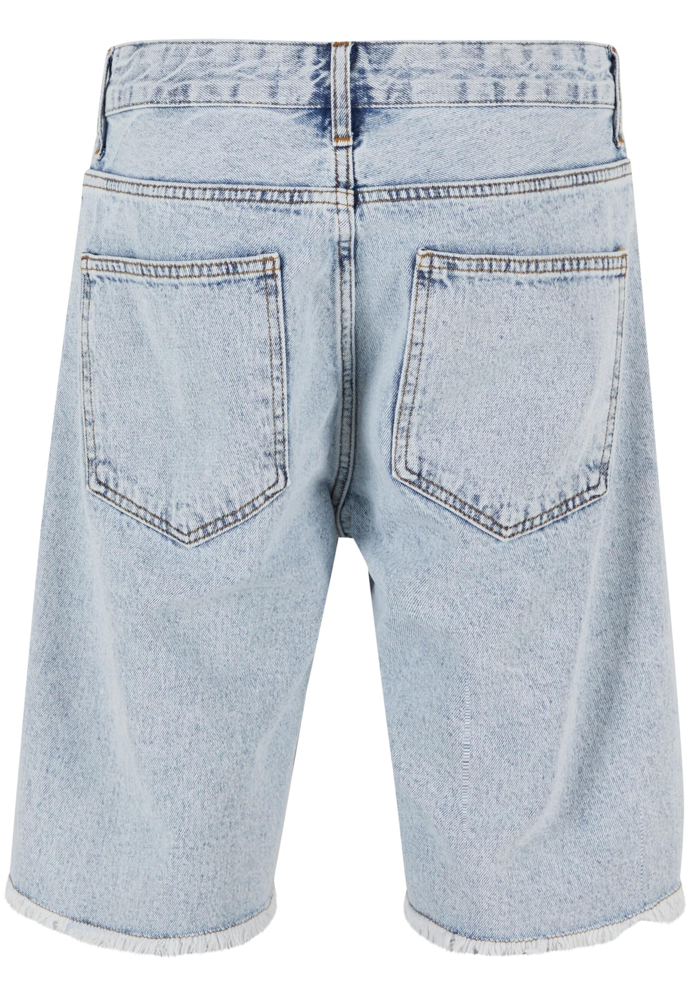 2Y Premium Regular Jeans in Blau