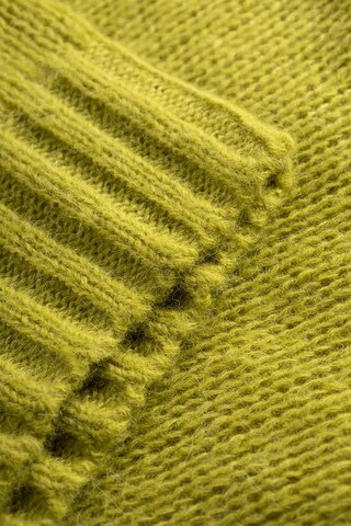 JOOP! Pullover ' Korin ' in Grün