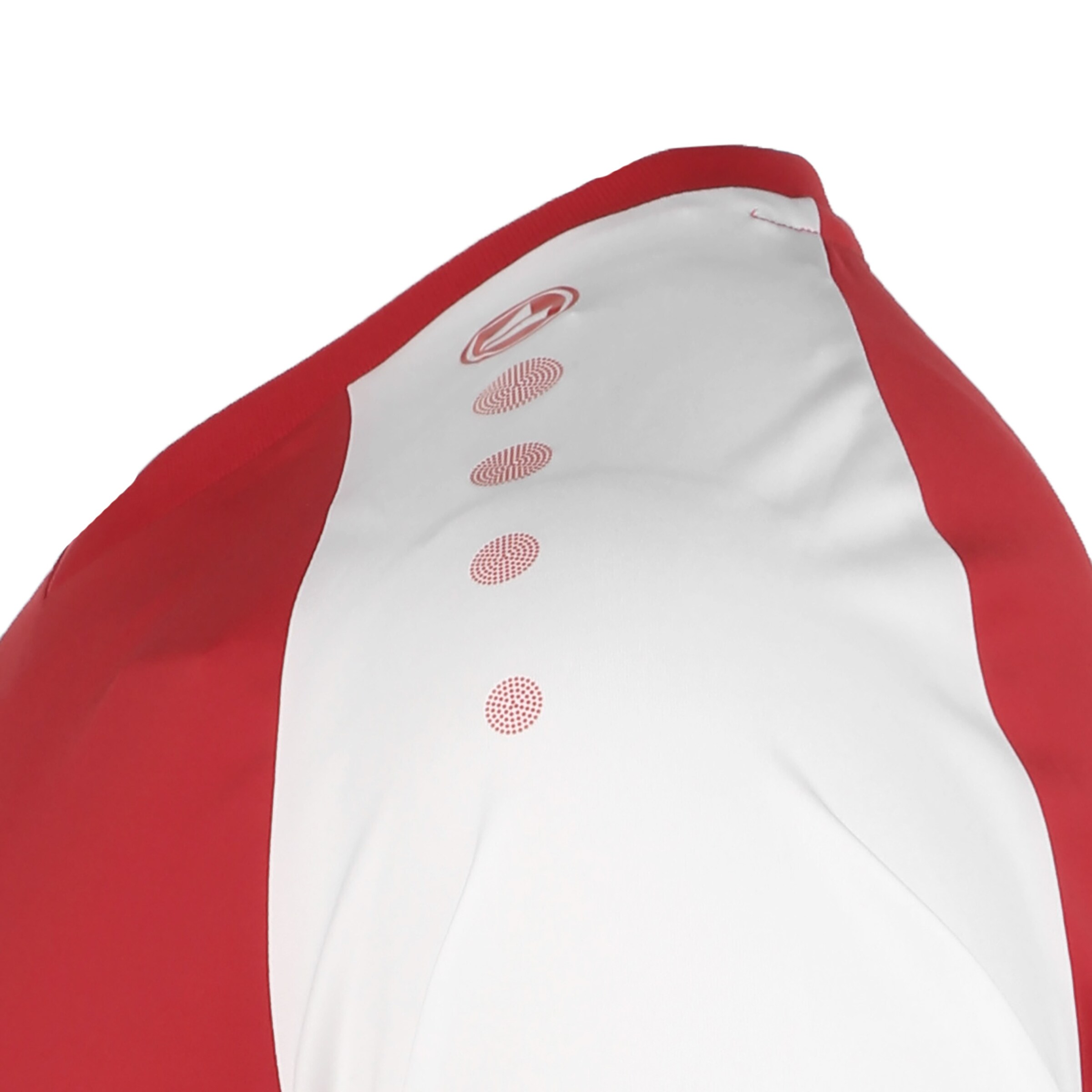 JAKO Fodboldtrøje i rød