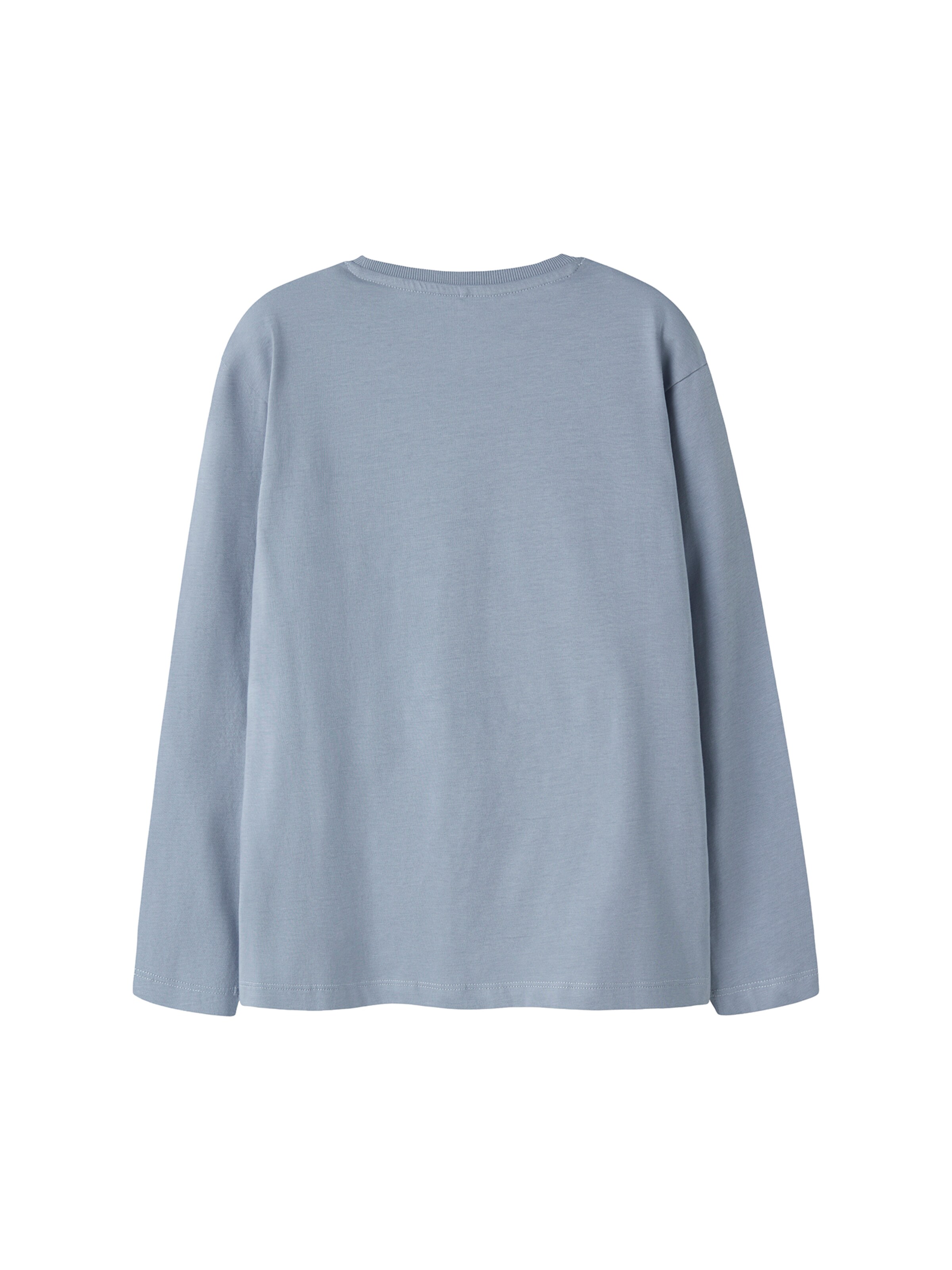 NAME IT - Camiseta 'NKMVOTO' en azul