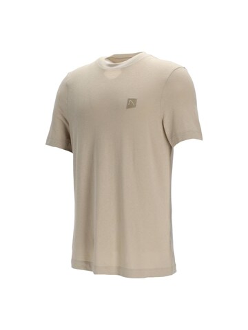 CHASIN' Shirt 'Ethan' in Beige