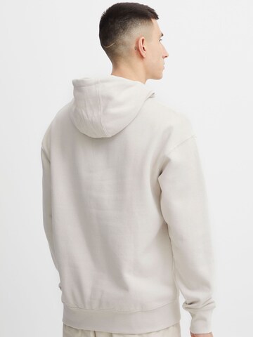 !Solid Sweatshirt 'Lenz' in Beige