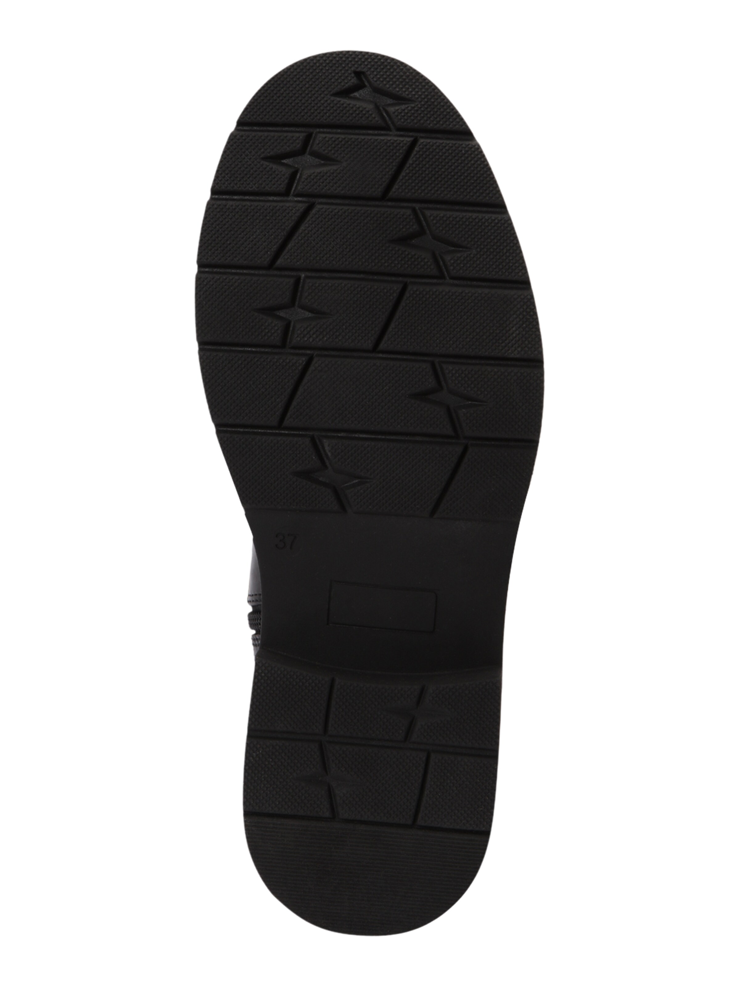 Bottes ABOUT YOU en noir