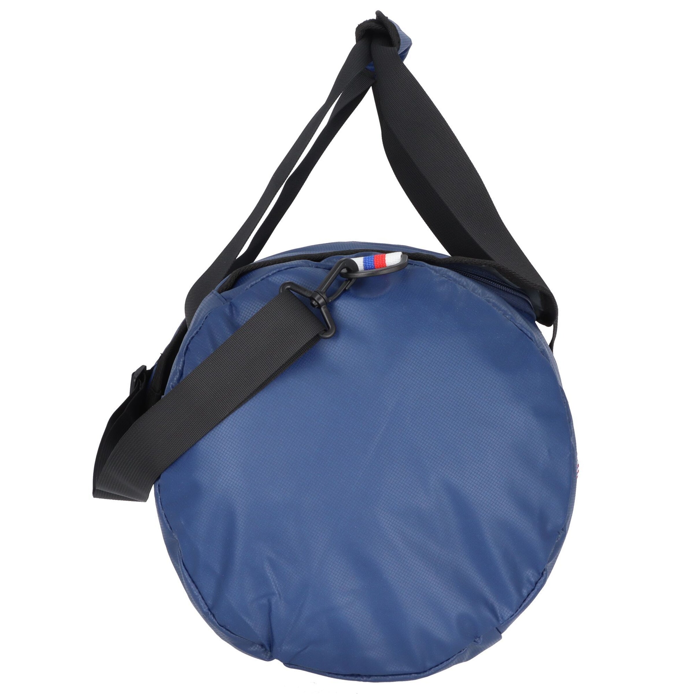 Sac week-end American Tourister en bleu