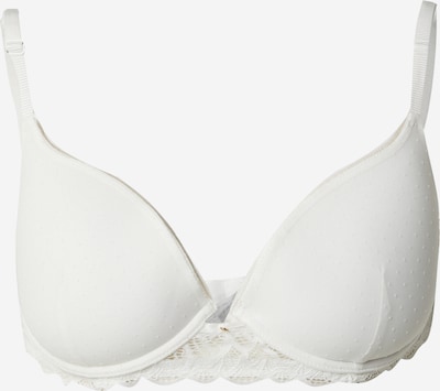 Women' Secret BH in offwhite, Produktansicht