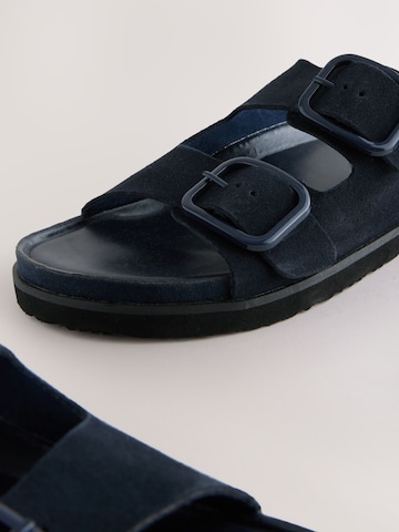 Mule 'Forever Comfort' Next en bleu