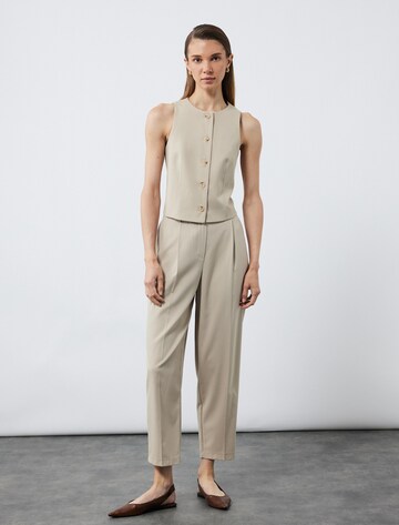 Koton Regular Hose in Braun: Vorderseite