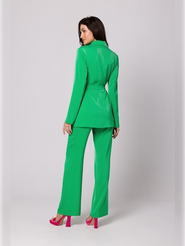 Makover - Blazer en verde