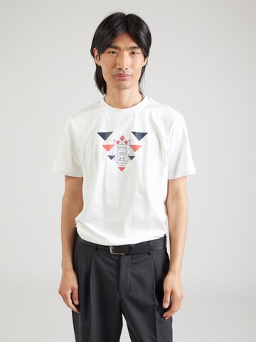 ANTONY MORATO Shirt in Beige: front