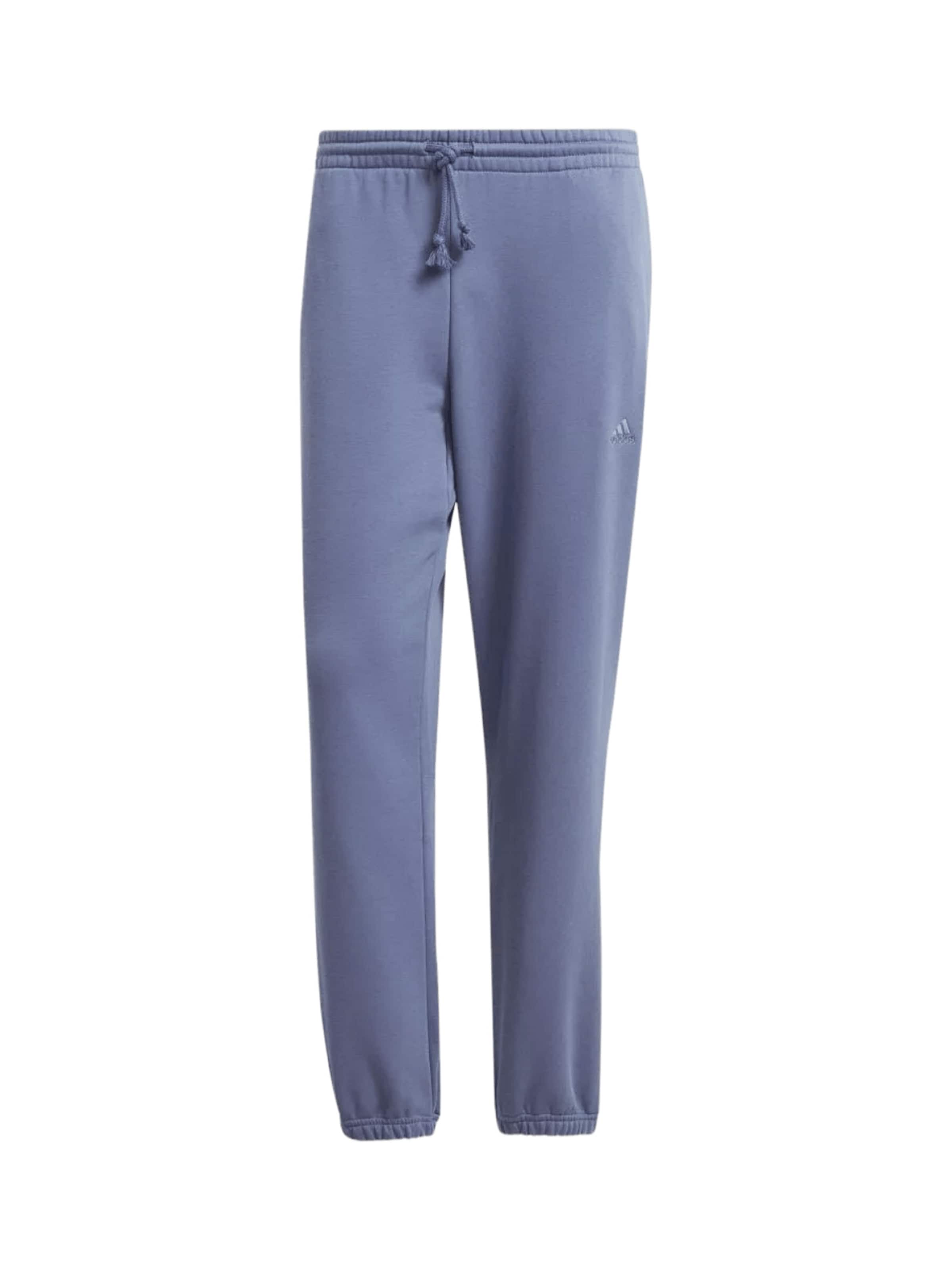 ADIDAS SPORTSWEAR Sporthose in taubenblau, Produktansicht