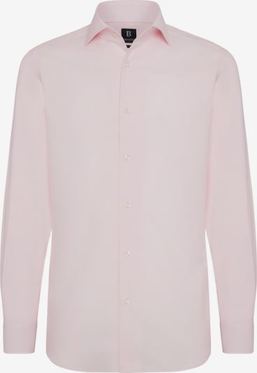 Boggi Milano Poslovna srajca 'Dobby' | roza barva, Prikaz izdelka
