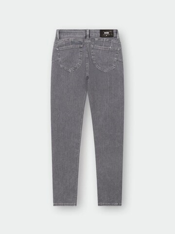 Skinny Jeans di M.O.D MIRACLE OF DENIM in grigio