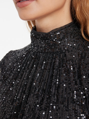 Ana Alcazar Cocktail dress 'Salea' in Black