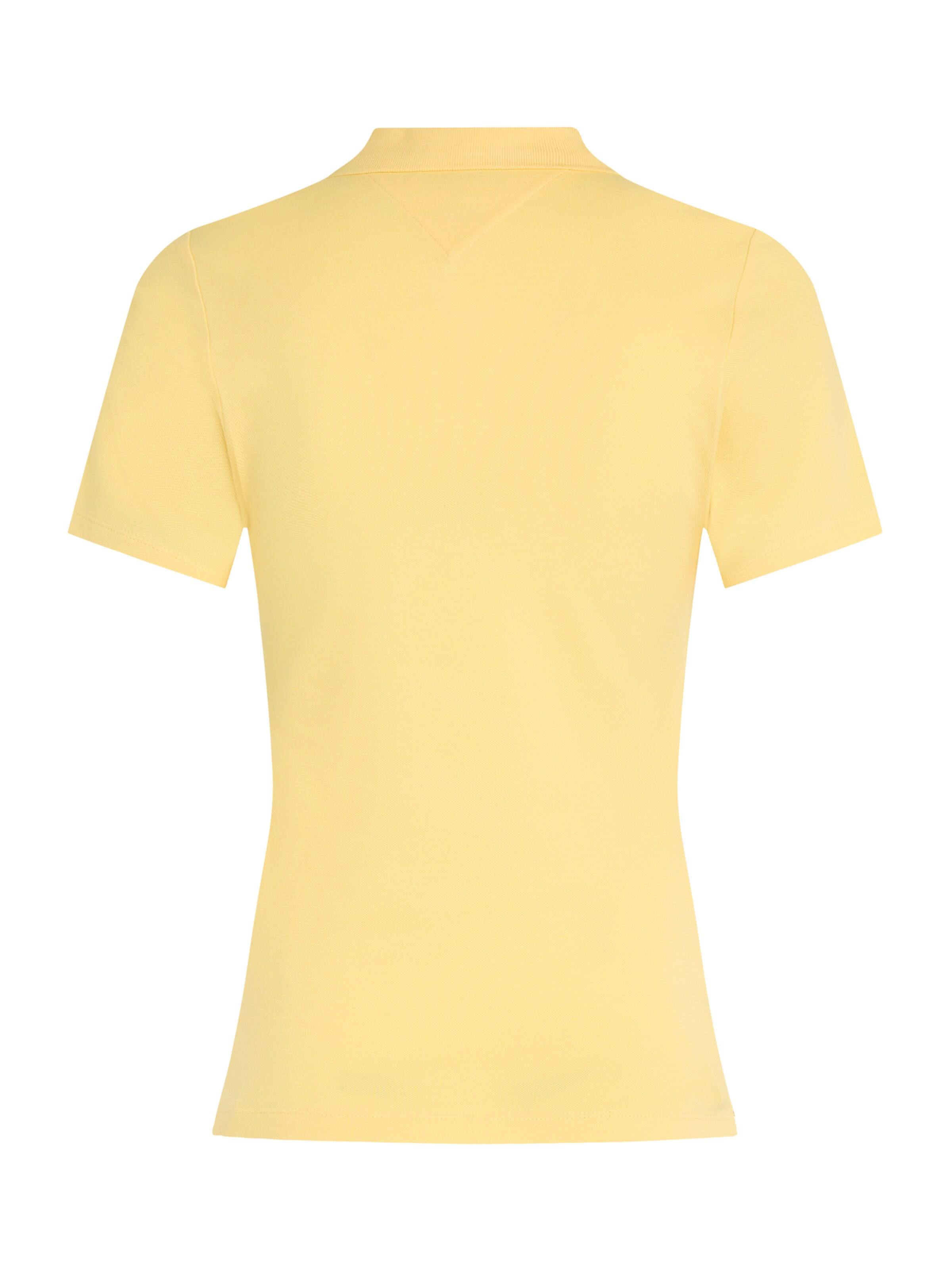 TOMMY HILFIGER Tričko '1985' - Žltá